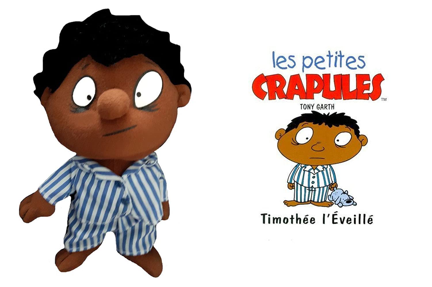 Product Image: Timothée l'Éveillé