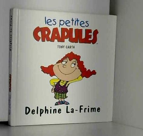 Product Image: Delphine la-Frime