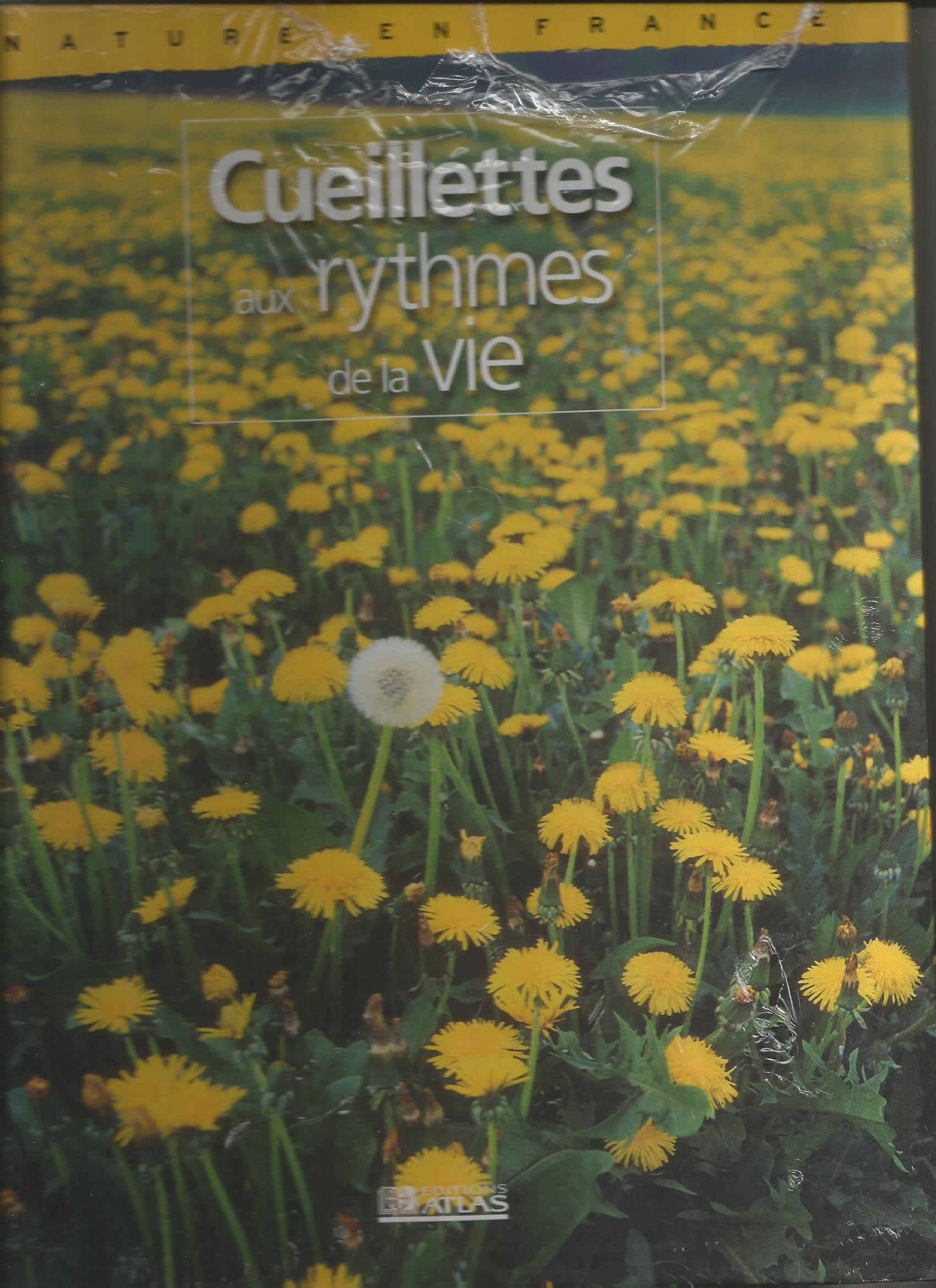 Nature en France cueillette aux rythmes de la vie Books