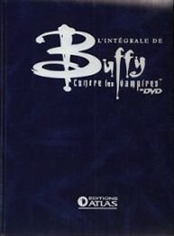 Buffy contre les vampires, volume 3 (Saison 6 à 7) book