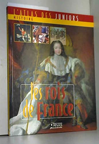 atlas des juniors(histoire) Books