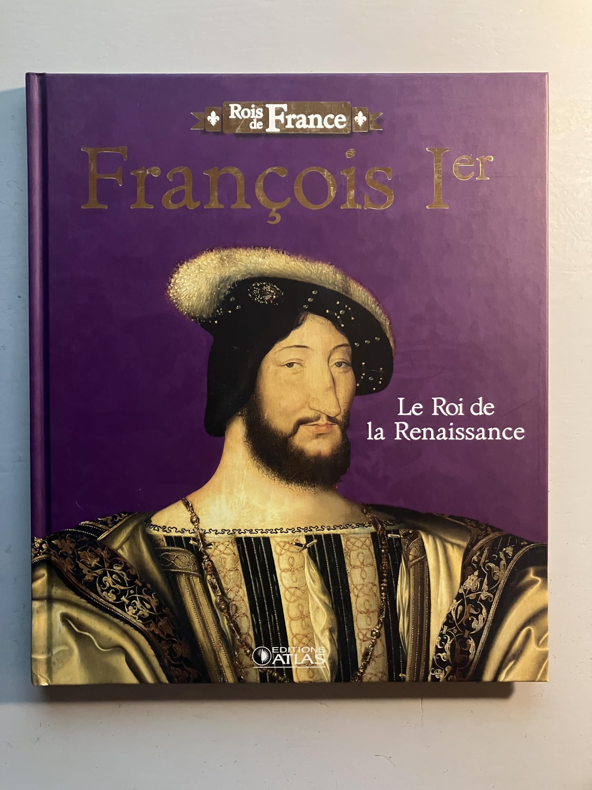 Product Image: François Ier : le roi de la renaissance