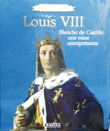 Livre "Rois de France" Edition ATLAS illustré 96 pages LES ROIS ET LA COUR Books