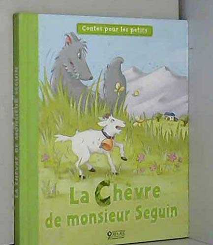 la chevre de monsieur seguin dvd