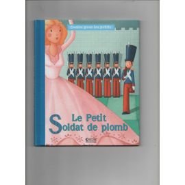 Le petit Soldat en plomb book