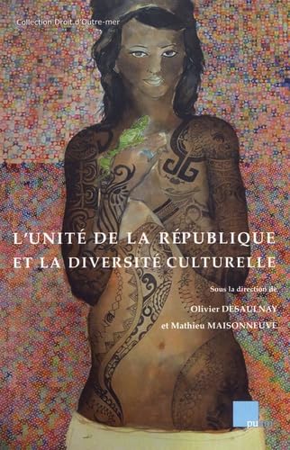 L'unité de la République et la diversité culturelle book