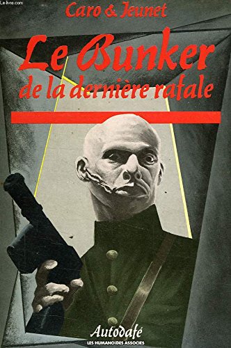 Le Bunker de la dernière rafale book