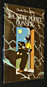 Gomina la nuit porte conseil c (Human.Humour) Books