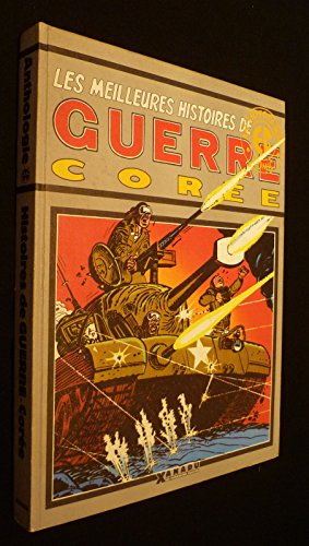 Les Meilleures histoires de guerre (Xanadu) book