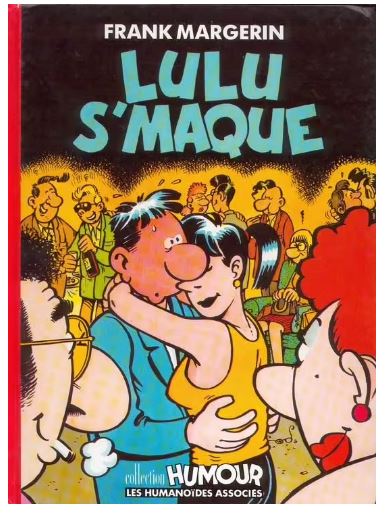 Product Image: Lulu s'maque