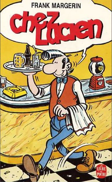 Chez Lucien Books