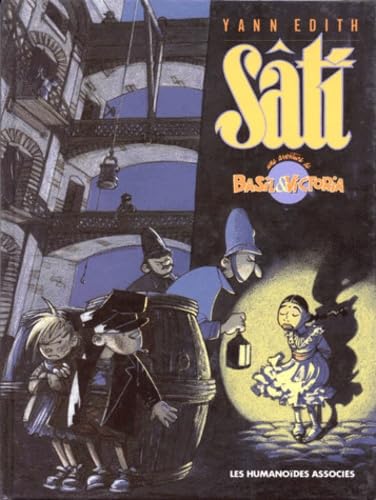 Sâti Books
