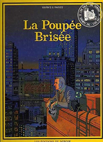 Lou Cale the famous, N° 1 : La poupée brisée Music