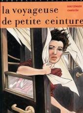 Voyageuse de petite ceinture (Divers) Books