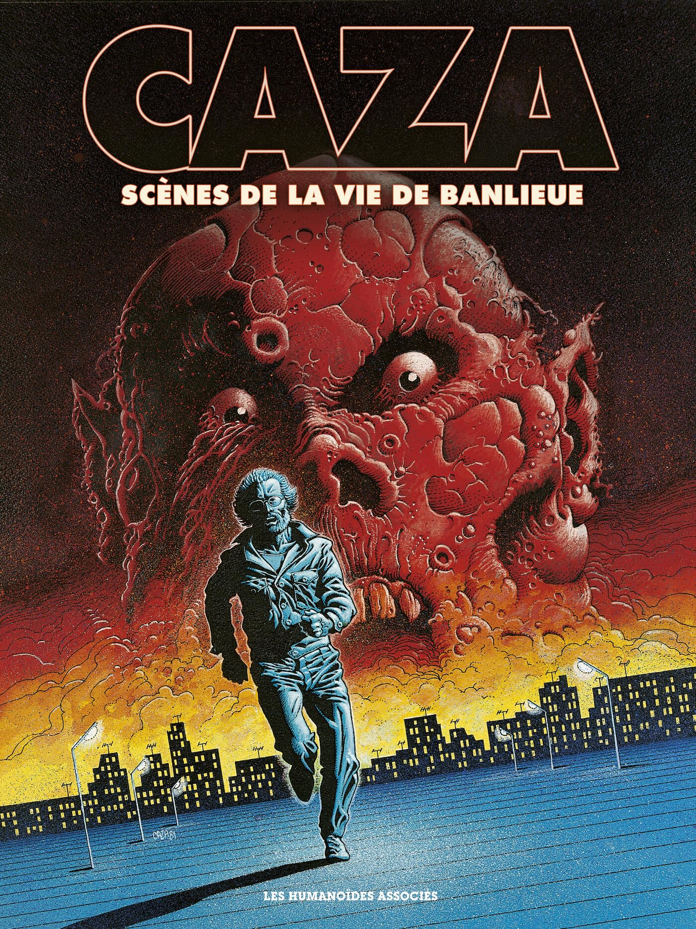 Scènes de la vie de banlieue - Intégrale book