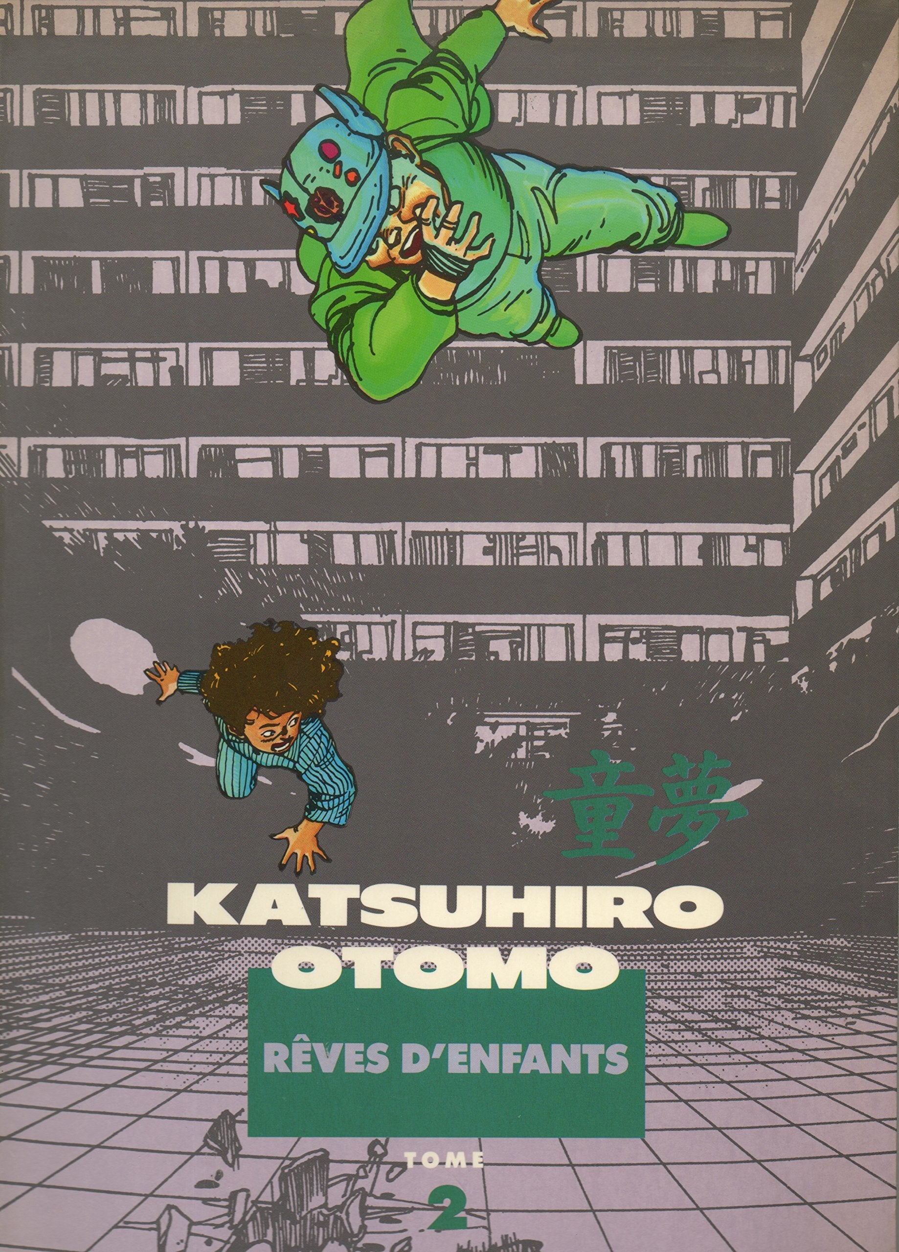 Reves D'Enfants. Tome 2 book