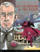 Les jardins de la peur t03 cauch. nils fallon (Human.Aventure) Books