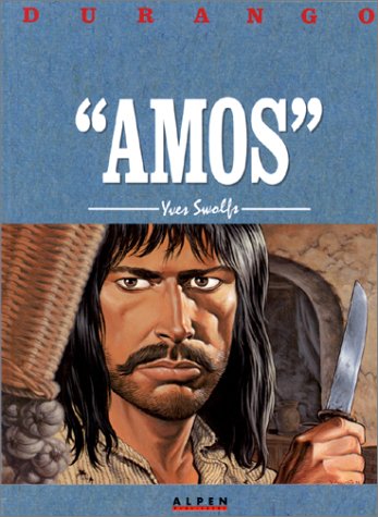 Durango. Vol. 4. Amos Books