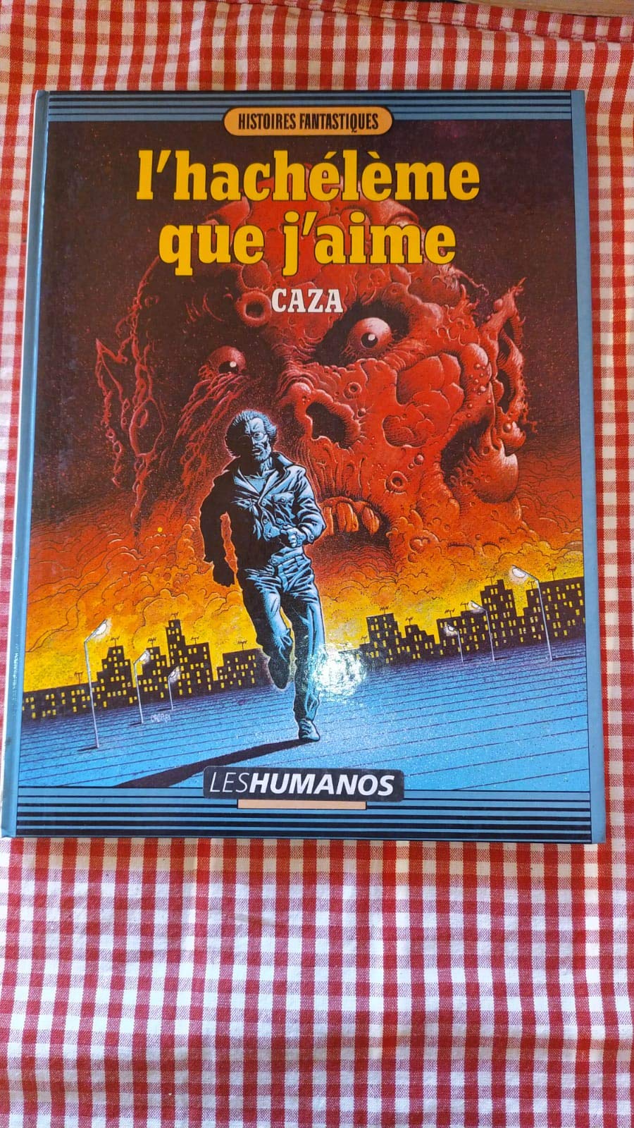 Scenes De La Vie De Banlieue Tome 3 : L'Hacheleme Que J'Aime Books