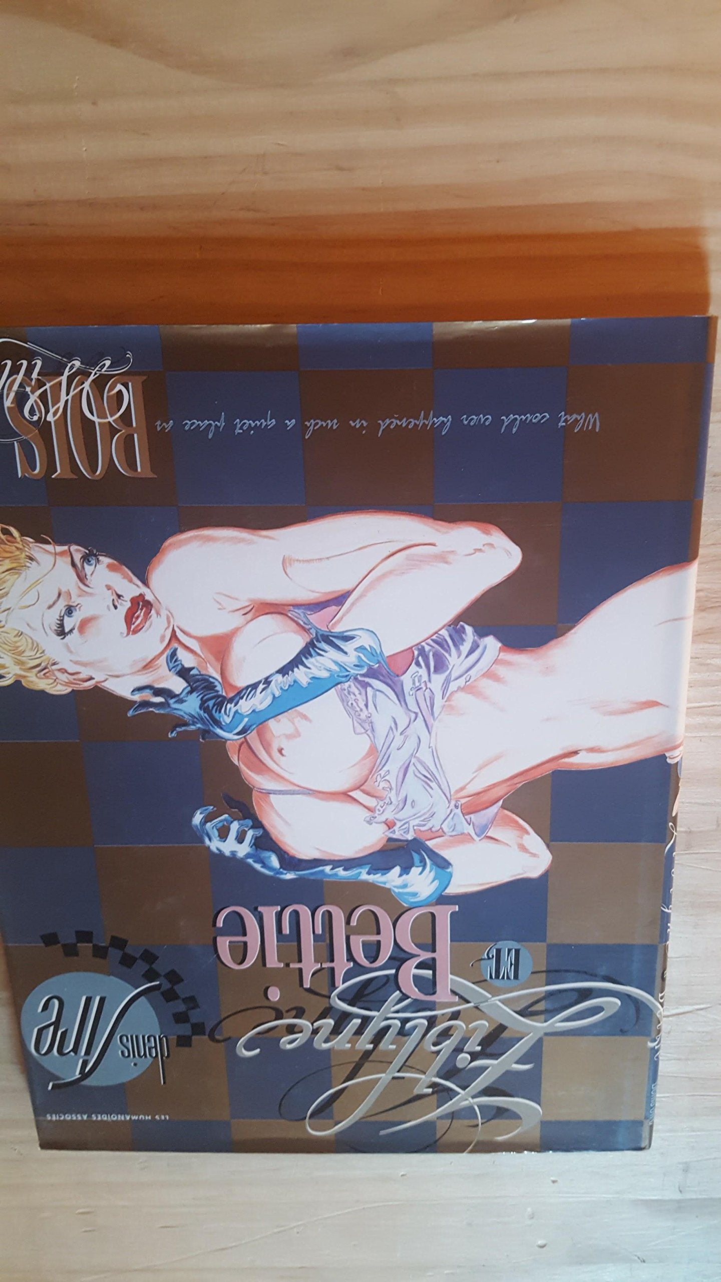 Ziblyne et bettie (Divers) Books