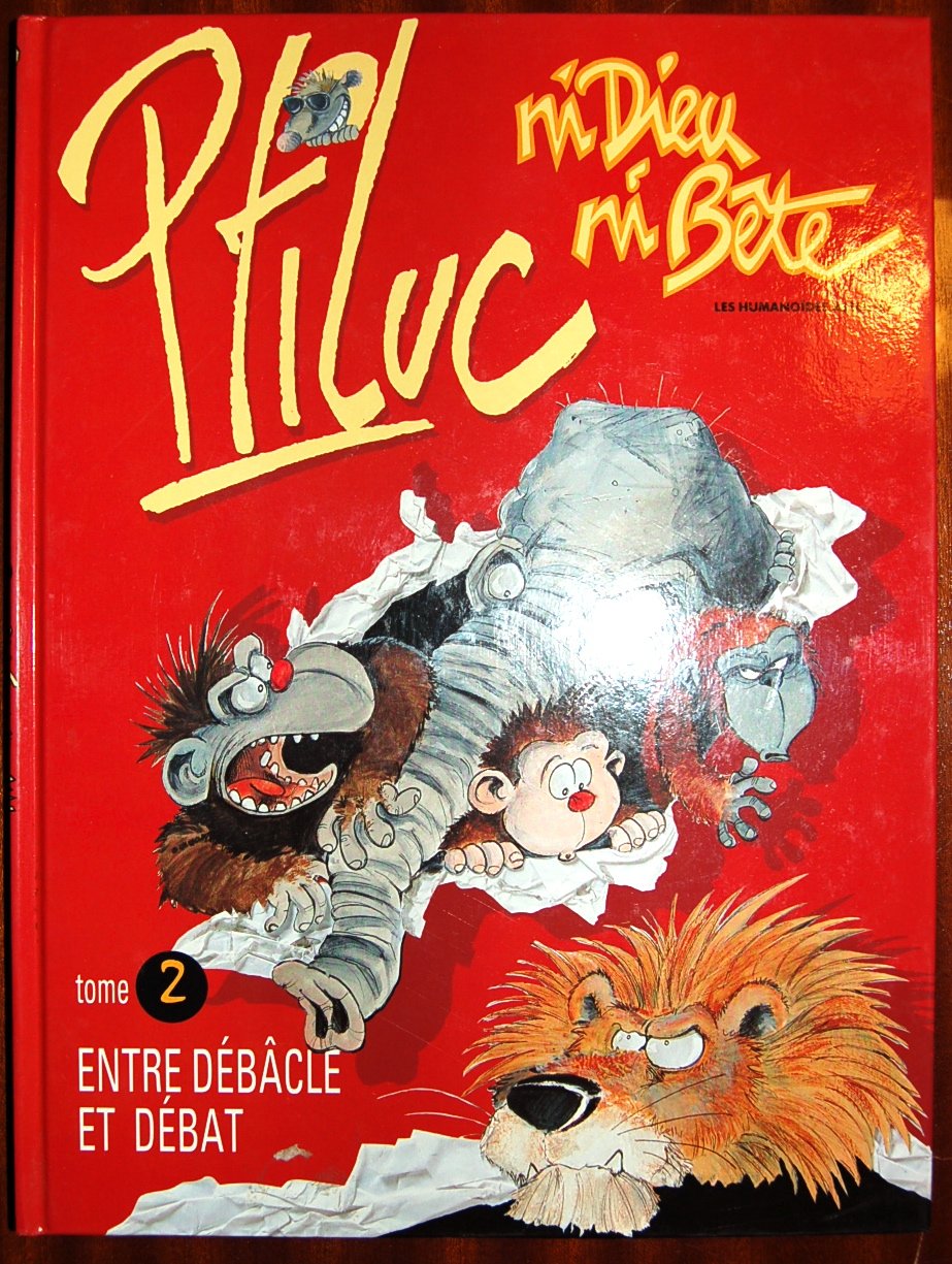 Ni dieu ni bête Tome 2: Entre débâcle et débat Books