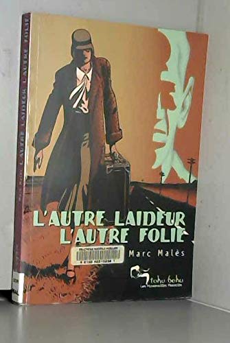 L'autre laideur, l'autre folie book