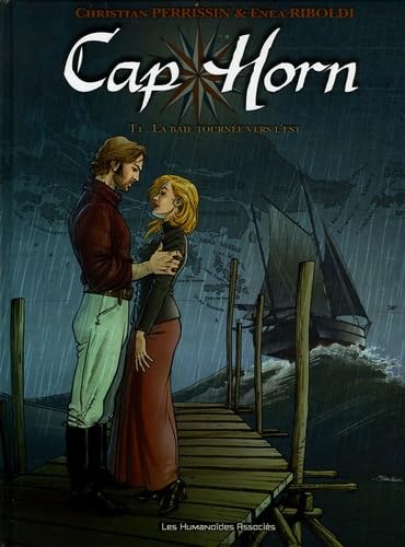 La baie tournée vers l'Est Books