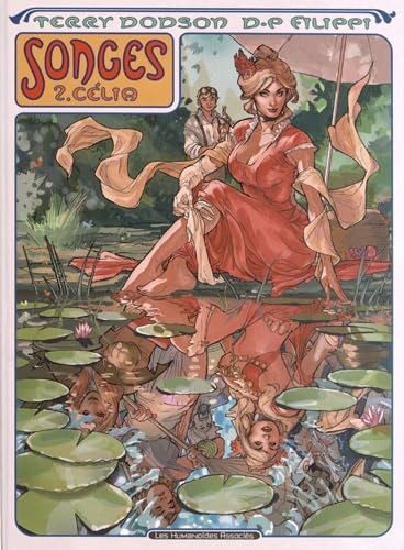Songes T02: Vernière book