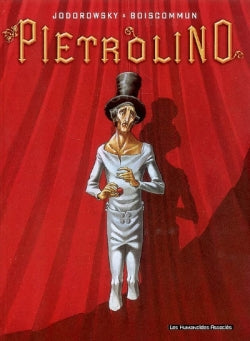 Pietrolino. Vol. 1. Le clown frappeur Manga