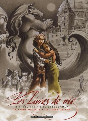 Les livres de vie intégrale book