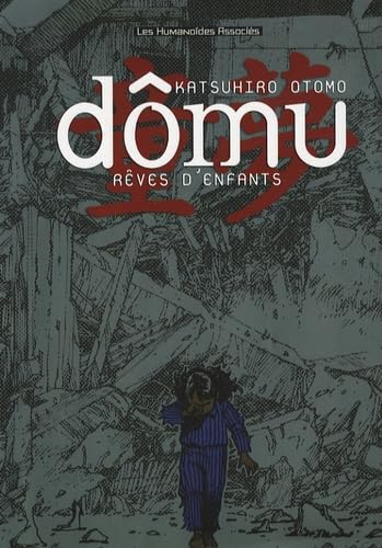 Dômu: Rêves d'enfants book
