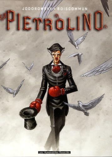 Pietrolino T02: Un cri d'espoir book