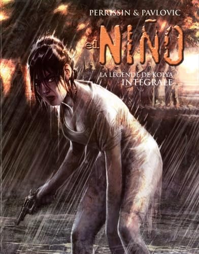 El nino intégrale T01 à 05 Manga