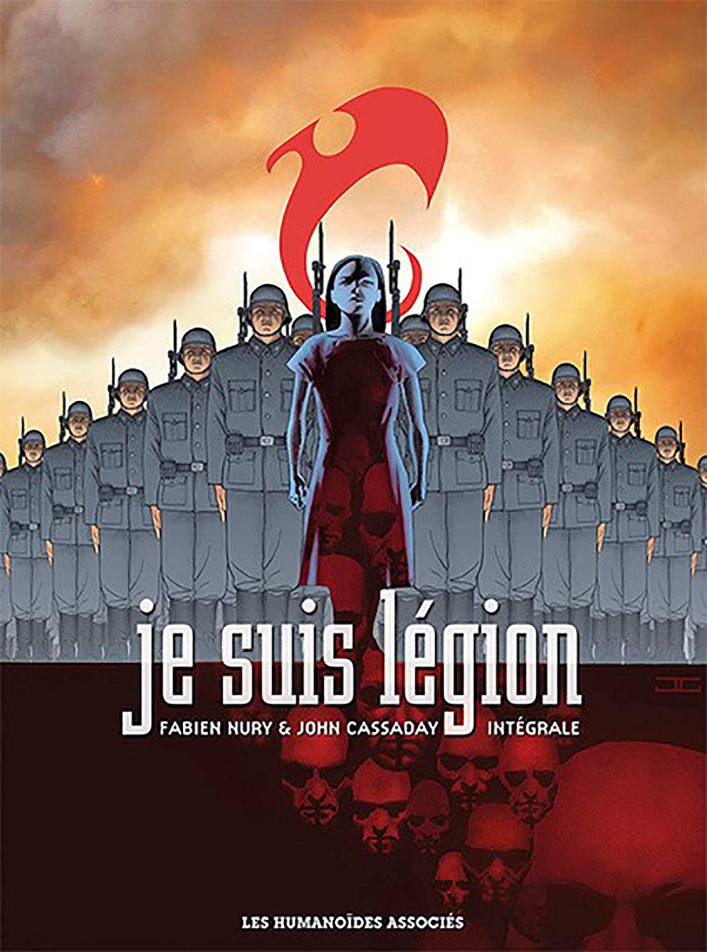 Tome 1 Le Faune dansant ; Tome 2 Vlad ; Tome 3 Les Trois singes book