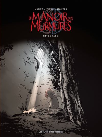 Product Image: Le Manoir des murmures : intégrale