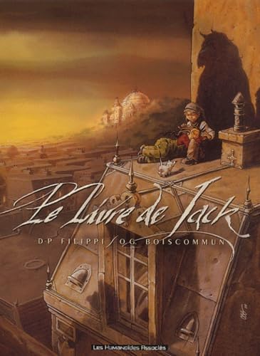 Le Livre De Jack. Le Livre De Sam. Coffret 2 Volumes Books