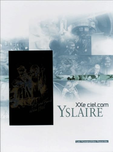 XXe ciel.com, tomes 1 à 3 (Coffret de 3 volumes) book