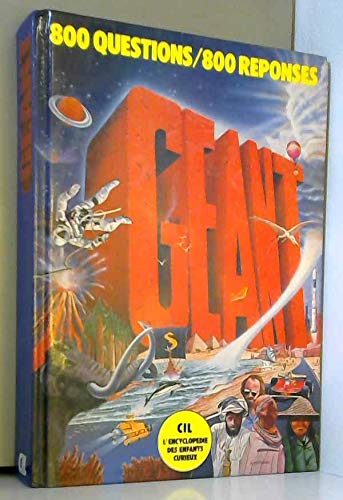 The Children's Book of Questions & Answers Books