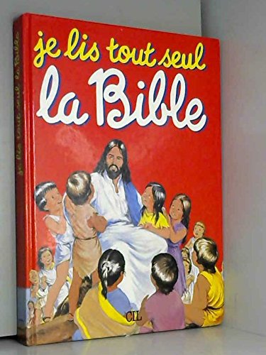 Je lis tout seul la bible 112897 book