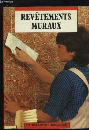 LES REVETEMENTS MURAUX book