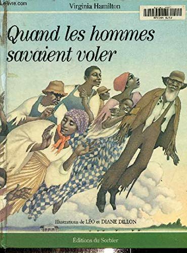 Quand les hommes savaient voler (Aux Quatre Coin) Books