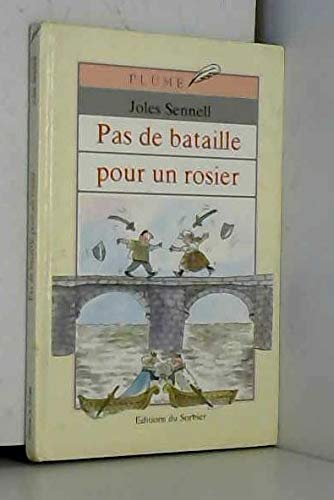 Product Image: Pas de bataille pour un rosier