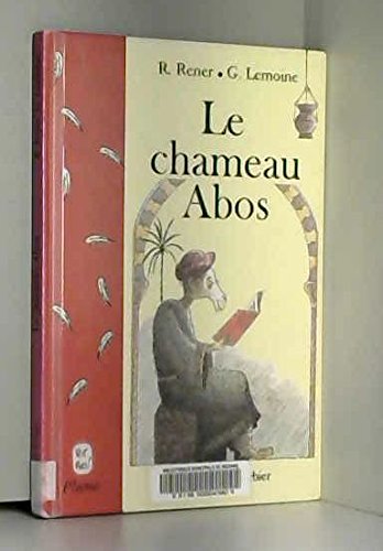 Product Image: Le Chameau Abos