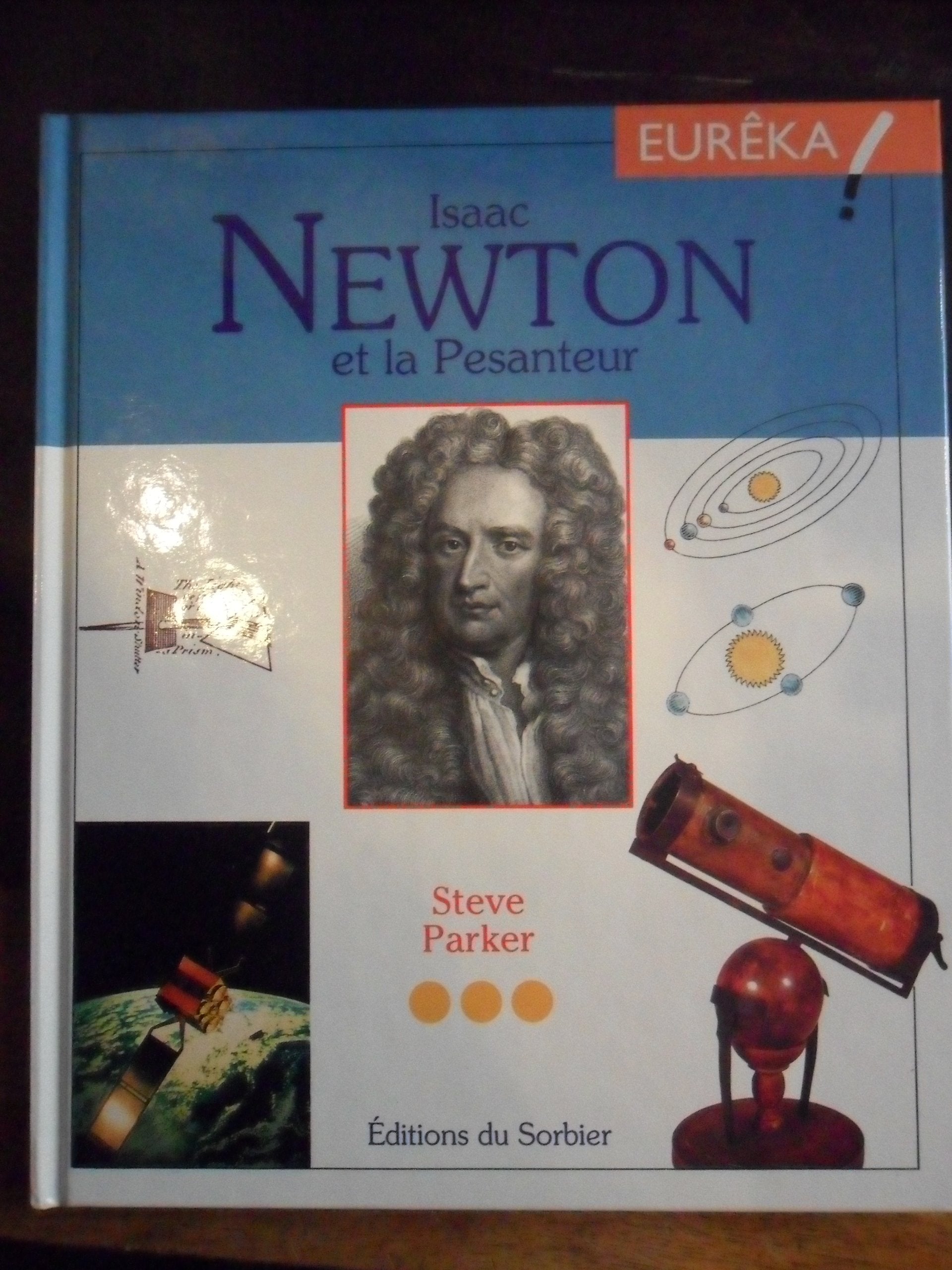 Isaac Newton et la pesanteur Books