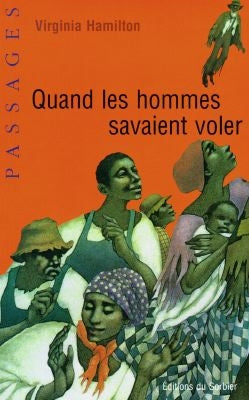 Quand les hommes savaient voler : contes populaires noirs américains book