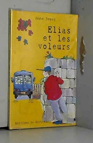 Product Image: Élias et les voleurs