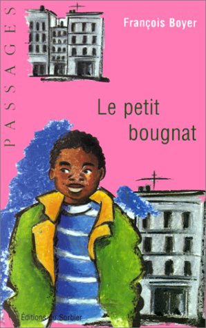 Le Petit bougnat book
