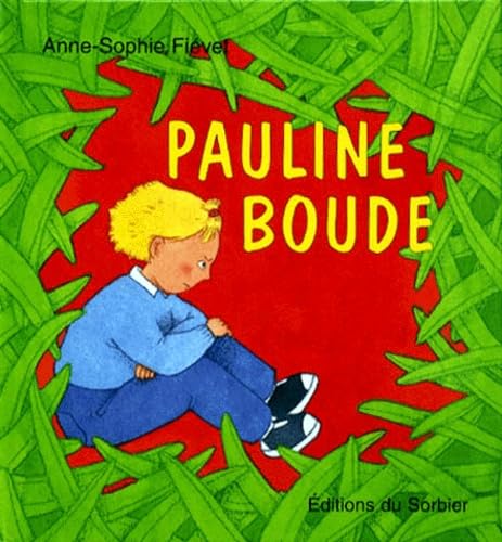 Pauline boude book