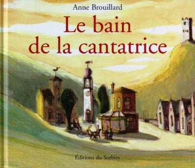 Product Image: Le bain de la cantatrice