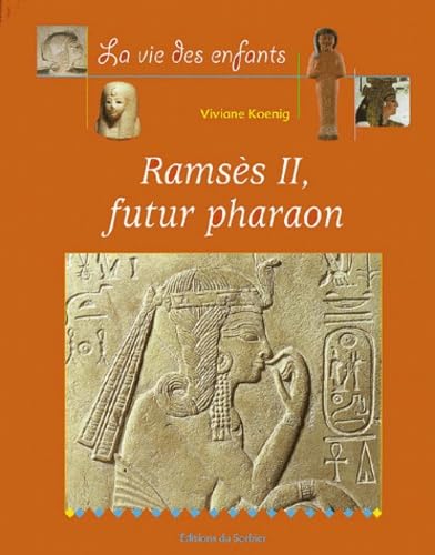 Ramses Ii, Futur Pharaon Books
